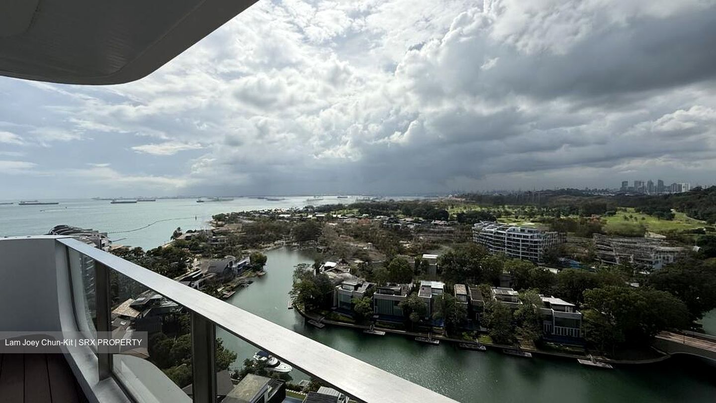 Cape Royale (D4), Condominium #471676781